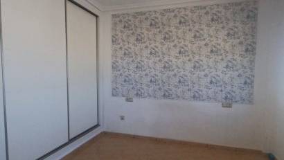 Återförsäljning - Apartment -
Orihuela Costa