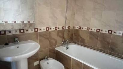 Återförsäljning - Apartment -
Orihuela Costa