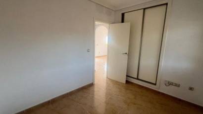 Återförsäljning - Apartment -
Orihuela Costa