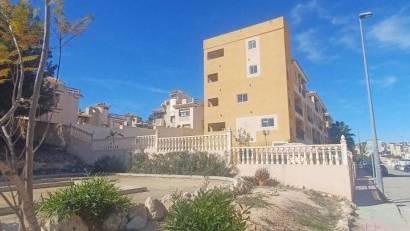 Återförsäljning - Apartment -
Orihuela Costa