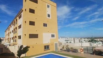 Återförsäljning - Apartment -
Orihuela Costa