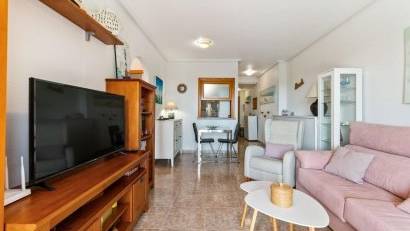 Resale - Apartment -
Orihuela Costa - Campoamor