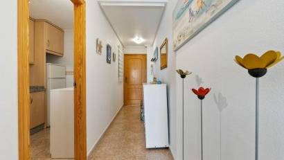 Resale - Apartment -
Orihuela Costa - Campoamor