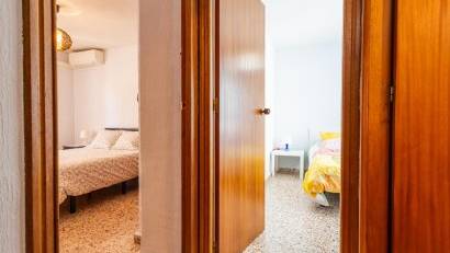 Återförsäljning - Apartment -
Torrevieja - Playa de los Naufragos