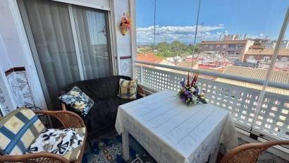 Återförsäljning - Apartment -
Almoradi - Almoradí