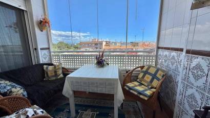 Återförsäljning - Apartment -
Almoradi - Almoradí