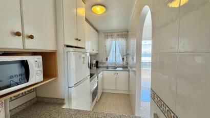 Återförsäljning - Apartment -
Almoradi - Almoradí