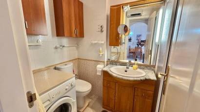 Återförsäljning - Apartment -
Almoradi - Almoradí