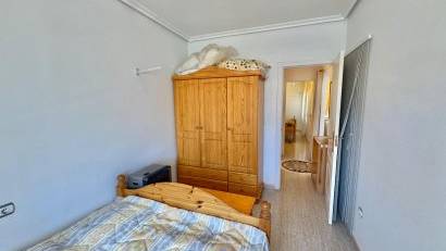 Återförsäljning - Apartment -
Almoradi - Almoradí