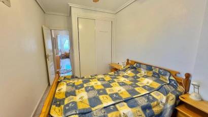 Återförsäljning - Apartment -
Almoradi - Almoradí