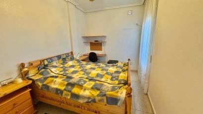 Återförsäljning - Apartment -
Almoradi - Almoradí