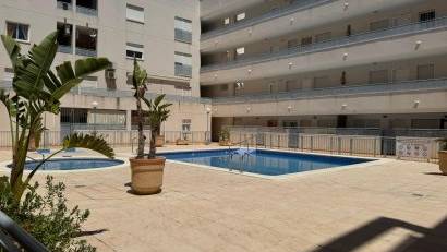 Återförsäljning - Apartment -
Almoradi - Almoradí