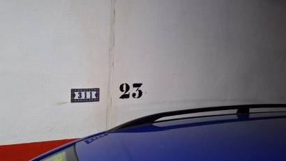 Återförsäljning - Apartment -
Almoradi - Almoradí