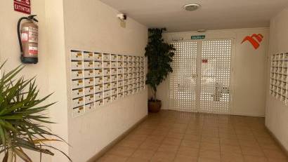 Återförsäljning - Apartment -
Almoradi - Almoradí