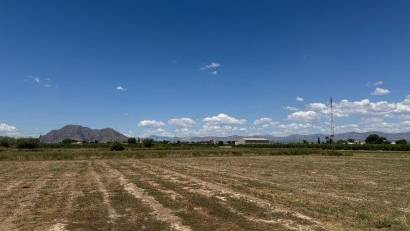 Återförsäljning - Apartment -
Almoradi - Almoradí