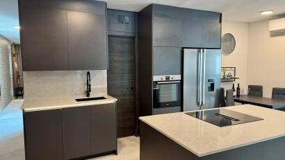 Återförsäljning - Apartment -
Torrevieja - CLUB NAUTICO TORREVIEJA