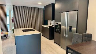 Återförsäljning - Apartment -
Torrevieja - CLUB NAUTICO TORREVIEJA