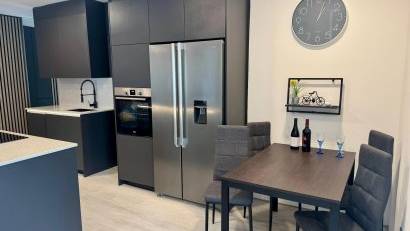 Återförsäljning - Apartment -
Torrevieja - CLUB NAUTICO TORREVIEJA