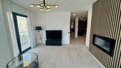 Återförsäljning - Apartment -
Torrevieja - CLUB NAUTICO TORREVIEJA