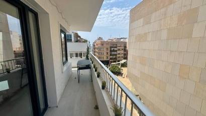 Återförsäljning - Apartment -
Torrevieja - CLUB NAUTICO TORREVIEJA