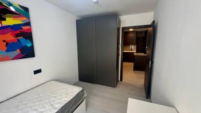 Återförsäljning - Apartment -
Torrevieja - CLUB NAUTICO TORREVIEJA