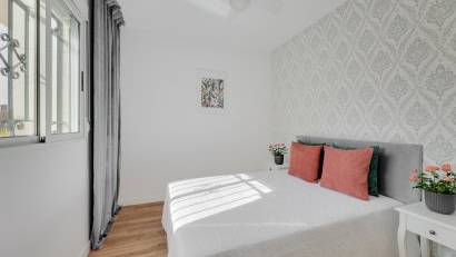 Resale - Townhouse -
Orihuela Costa