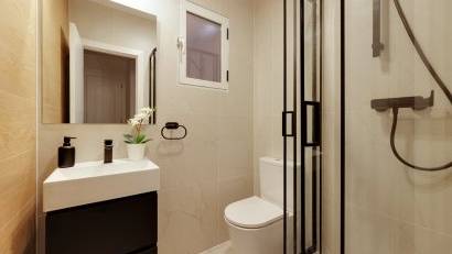 Resale - Townhouse -
Orihuela Costa