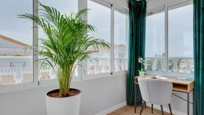 Resale - Townhouse -
Orihuela Costa