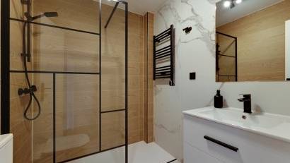 Resale - Townhouse -
Orihuela Costa