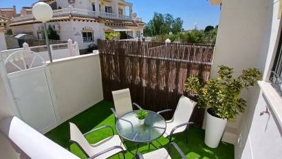 Resale - Townhouse -
Orihuela Costa