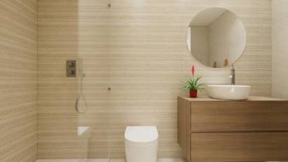 Nyproduktion - Villa -
San Fulgencio - Polideportivo