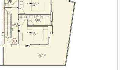 Nyproduktion - Apartment -
Torrevieja - Playa del Cura