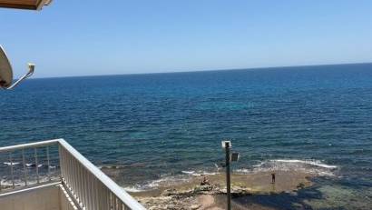 Resale - Apartment -
Torrevieja