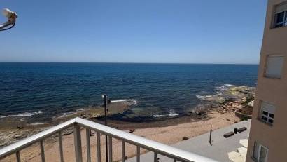 Resale - Apartment -
Torrevieja