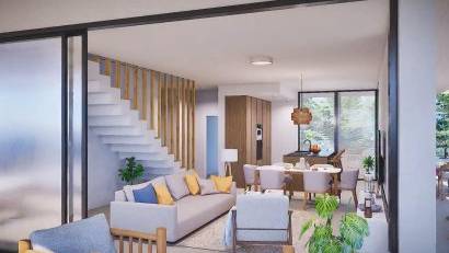 New Build - Apartment -
Cartagena - Mar De Cristal