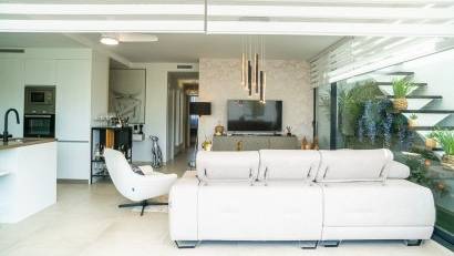 Reventa - Apartment -
CARTAGENA - Mar de Cristal