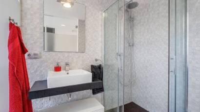 Återförsäljning - Bungalow -
Punta Prima