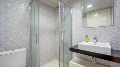 Återförsäljning - Bungalow -
Punta Prima