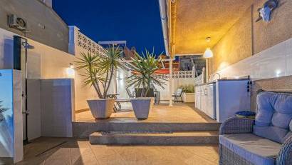 Resale - Villa -
Villamartin - Montegolf