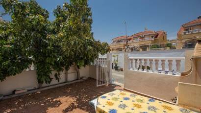 Återförsäljning - Radhus -
La Zenia