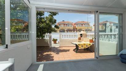 Återförsäljning - Radhus -
La Zenia