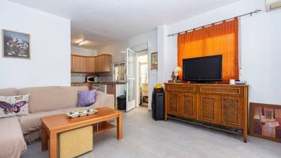 Återförsäljning - Radhus -
La Zenia