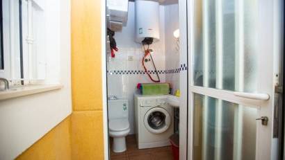 Återförsäljning - Radhus -
La Zenia