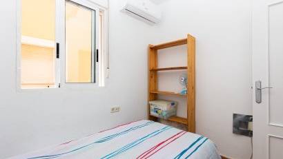 Återförsäljning - Radhus -
La Zenia