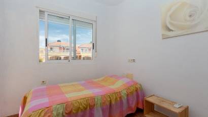 Återförsäljning - Radhus -
La Zenia