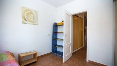 Återförsäljning - Radhus -
La Zenia