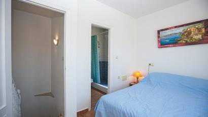 Återförsäljning - Radhus -
La Zenia