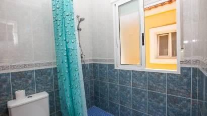 Återförsäljning - Radhus -
La Zenia