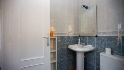 Återförsäljning - Radhus -
La Zenia