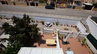 Återförsäljning - Radhus -
La Zenia